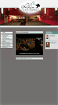 Mobile Screenshot of kino-bad-brueckenau.de